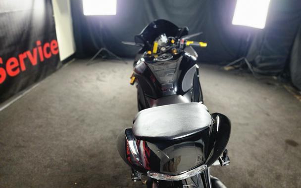 2005 KAWASAKI ZX1000-C - F027337