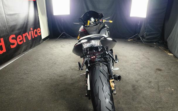2005 KAWASAKI ZX1000-C - F027337