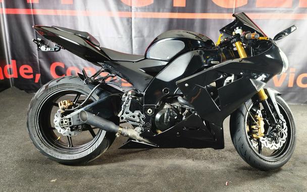 2005 KAWASAKI ZX1000-C - F027337