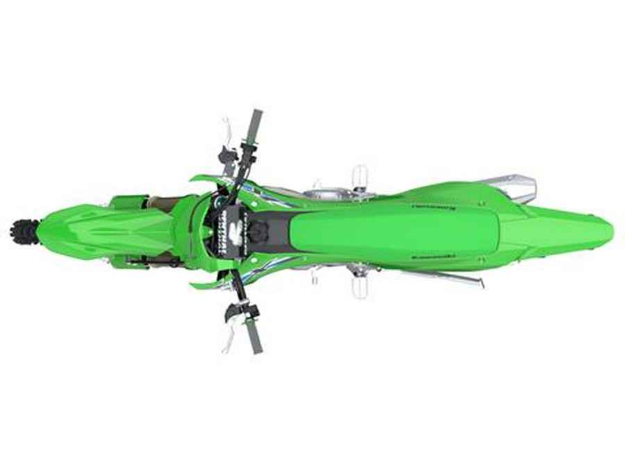 2026 Kawasaki KX™450X