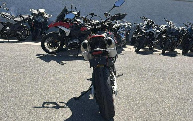 2026 Ducati Hypermotard 698 Mono RVE