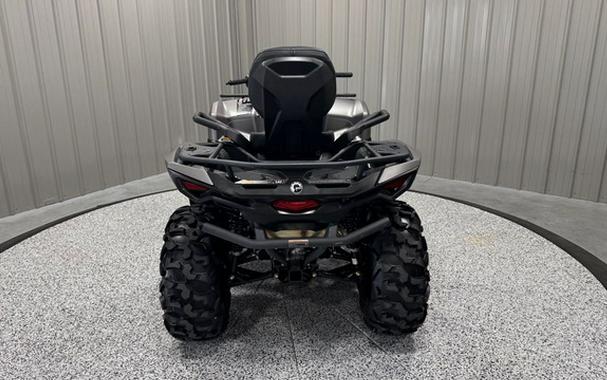 2024 Can-Am OUTLANDER MAX XT 700 DPS 4X4 "2UP TOURING"