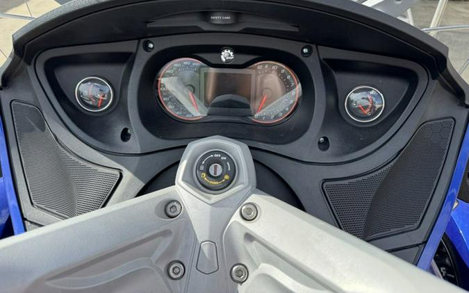 2012 Can-Am B5CB