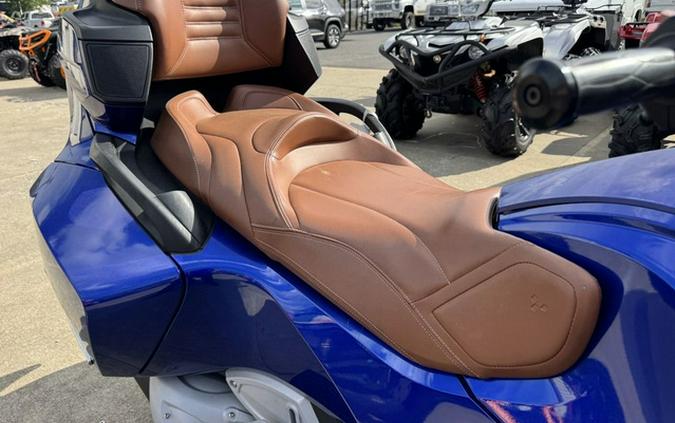 2012 Can-Am B5CB