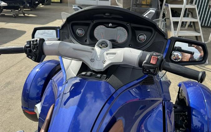 2012 Can-Am B5CB