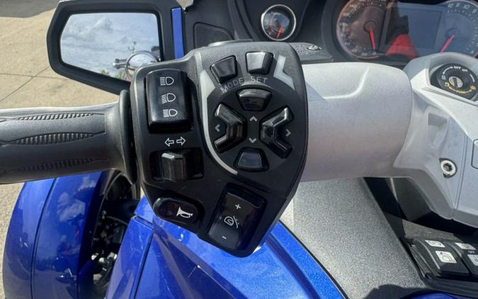 2012 Can-Am B5CB