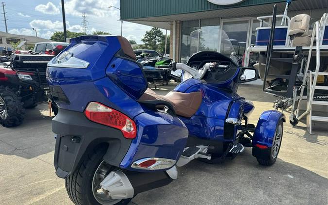 2012 Can-Am B5CB