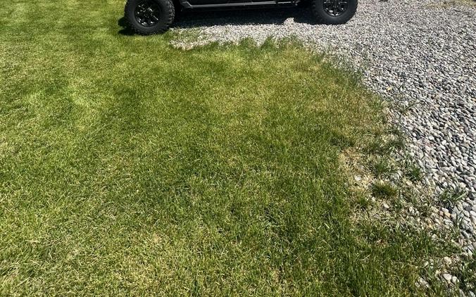 2026 Polaris XPEDITION ADV 5 NS MATTE SUPER GRAPHITE
