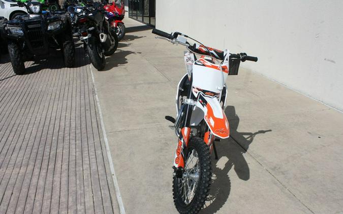 2026 Kayo TD110 EFI 110 EFI