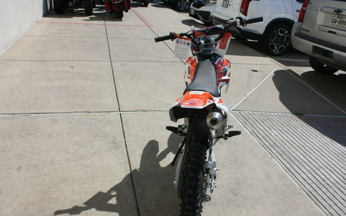 2026 Kayo TD110 EFI 110 EFI
