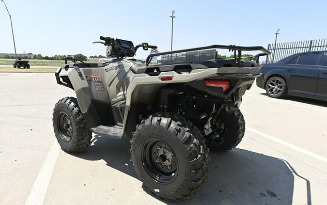 2026 Polaris Sportsman 570 EPS