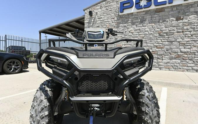 2026 Polaris Sportsman 570 EPS