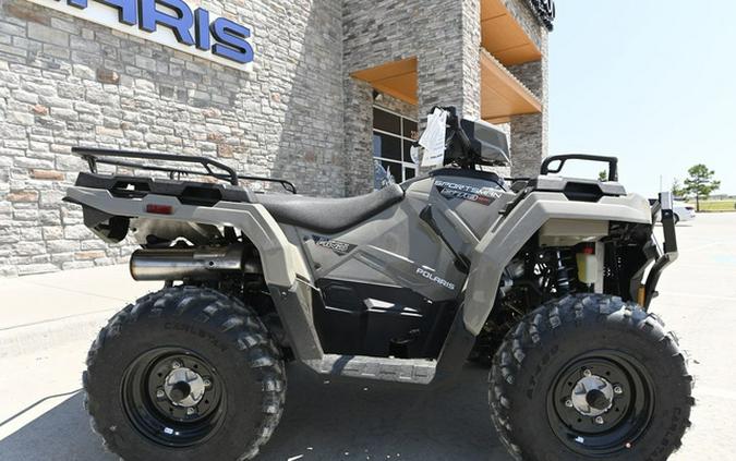 2026 Polaris Sportsman 570 EPS