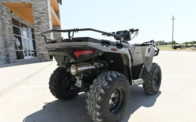 2026 Polaris Sportsman 570 EPS