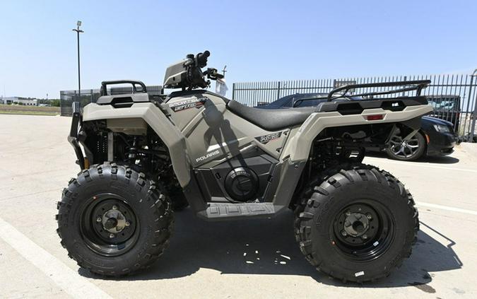 2026 Polaris Sportsman 570 EPS