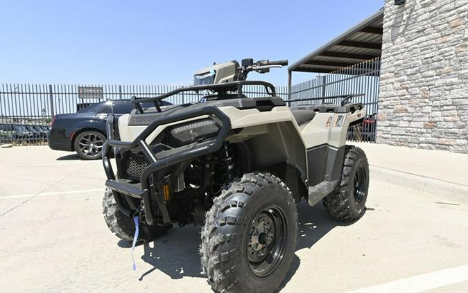 2026 Polaris Sportsman 570 EPS