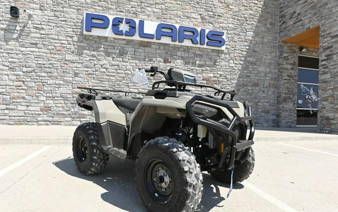 2026 Polaris Sportsman 570 EPS