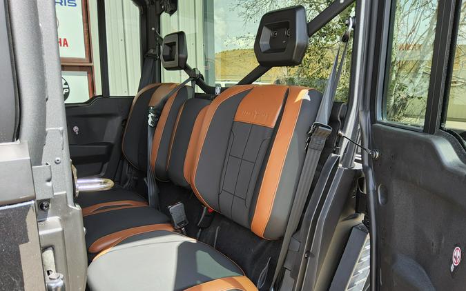 2026 Can-Am SSV DEF MAX TEXCAB 65 HD11 BK HB 26 LONE_STAR_CAB - BU6292
