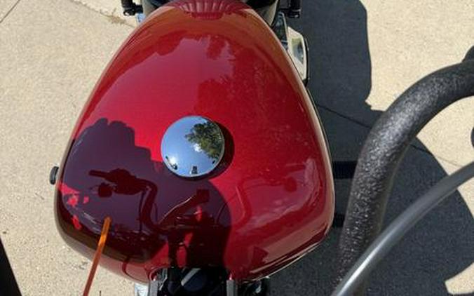 2026 Harley-Davidson® FXBB - Street Bob®