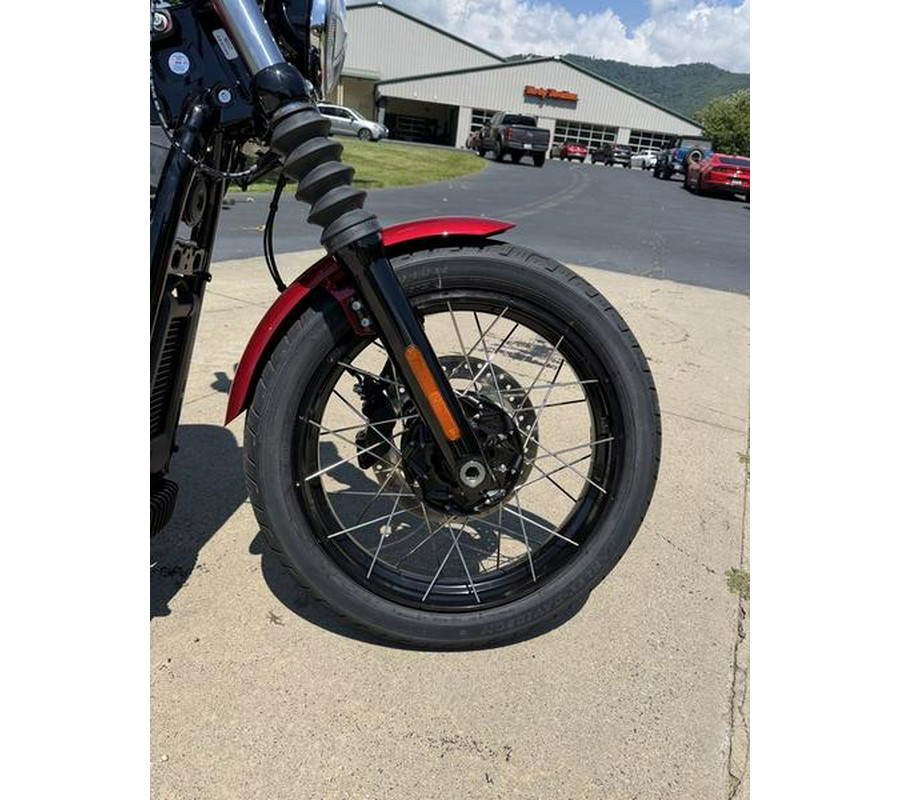 2026 Harley-Davidson® FXBB - Street Bob®
