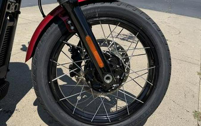 2026 Harley-Davidson® FXBB - Street Bob®