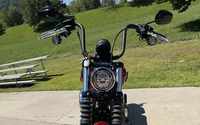 2026 Harley-Davidson® FXBB - Street Bob®