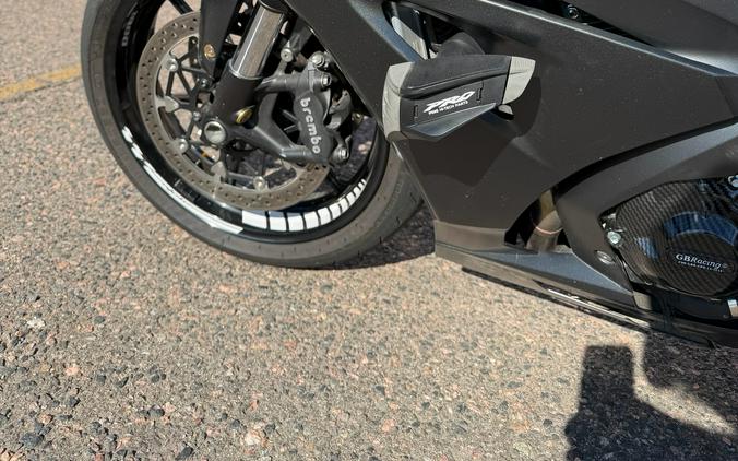 2021 Suzuki Motor of America Inc. GSX-R1000R