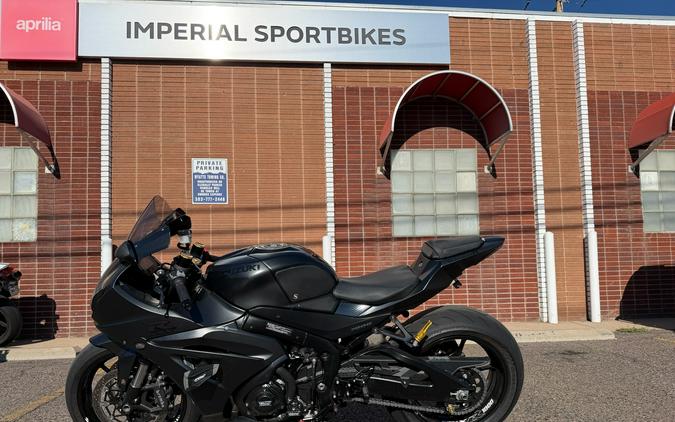 2021 Suzuki Motor of America Inc. GSX-R1000R