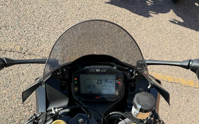 2021 Suzuki Motor of America Inc. GSX-R1000R