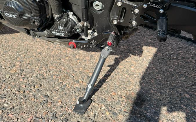 2021 Suzuki Motor of America Inc. GSX-R1000R