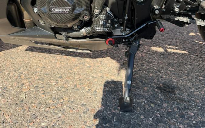 2021 Suzuki Motor of America Inc. GSX-R1000R