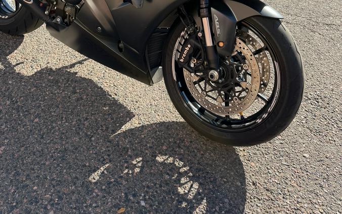 2021 Suzuki Motor of America Inc. GSX-R1000R