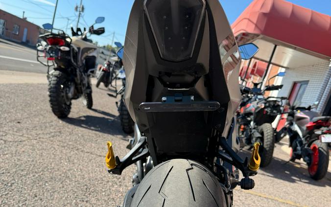 2021 Suzuki Motor of America Inc. GSX-R1000R