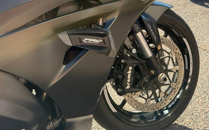 2021 Suzuki Motor of America Inc. GSX-R1000R