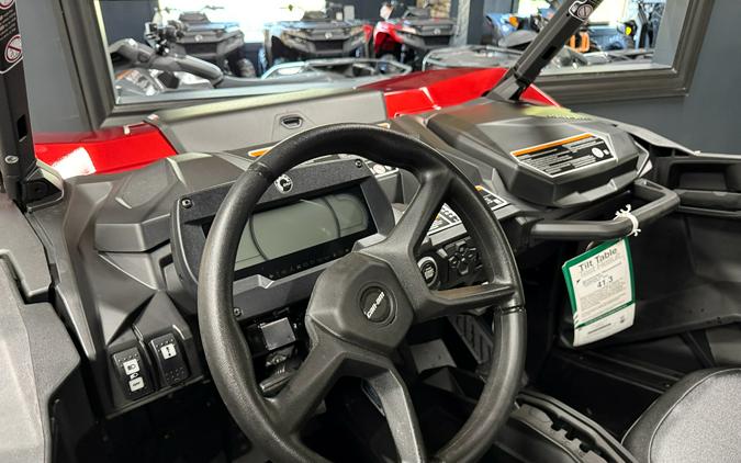 2026 Can-Am Commander XT 1000R