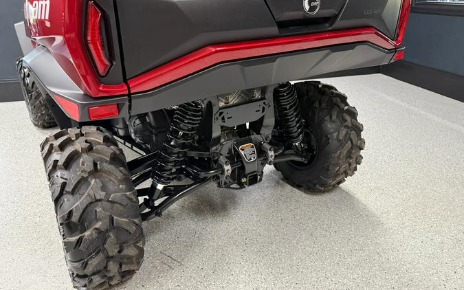 2026 Can-Am Commander XT 1000R