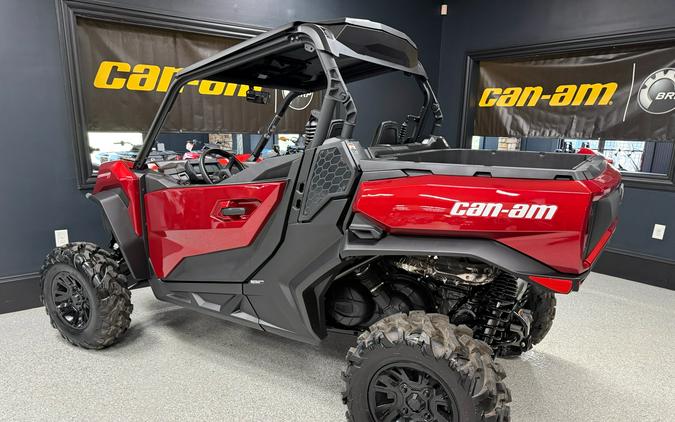 2026 Can-Am Commander XT 1000R