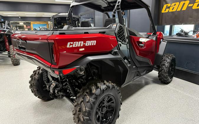 2026 Can-Am Commander XT 1000R