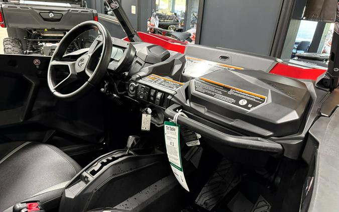 2026 Can-Am Commander XT 1000R