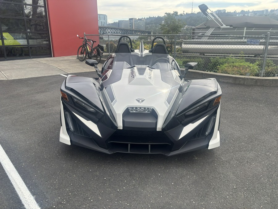 2026 Slingshot Slingshot SLR - AutoDrive