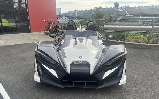 2026 Slingshot Slingshot SLR - AutoDrive