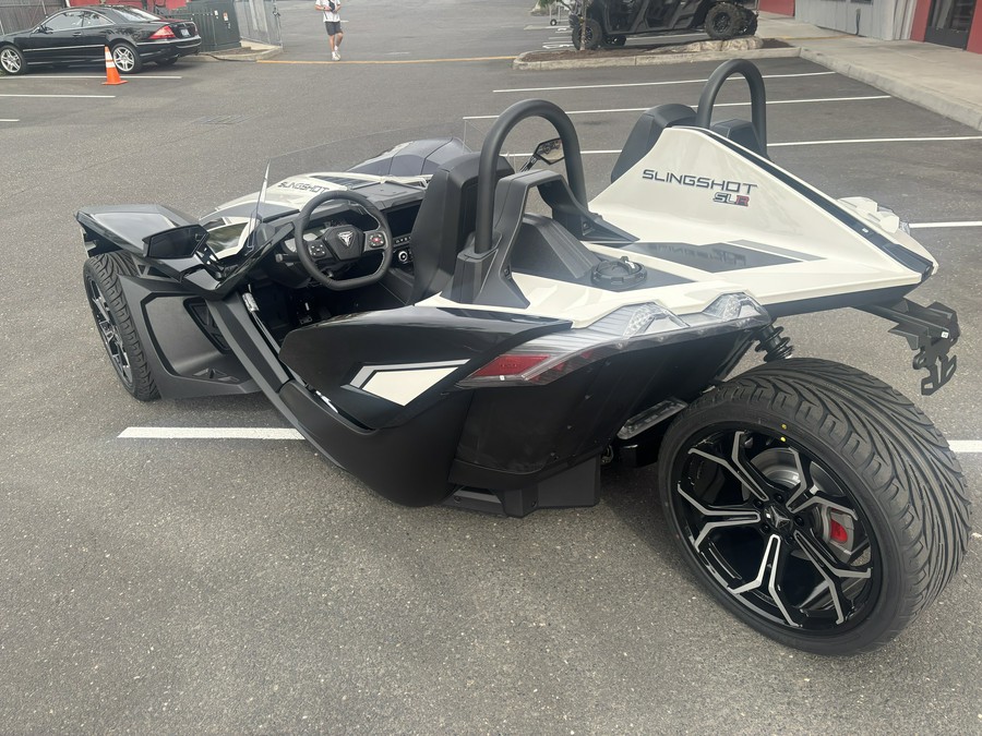 2026 Slingshot Slingshot SLR - AutoDrive