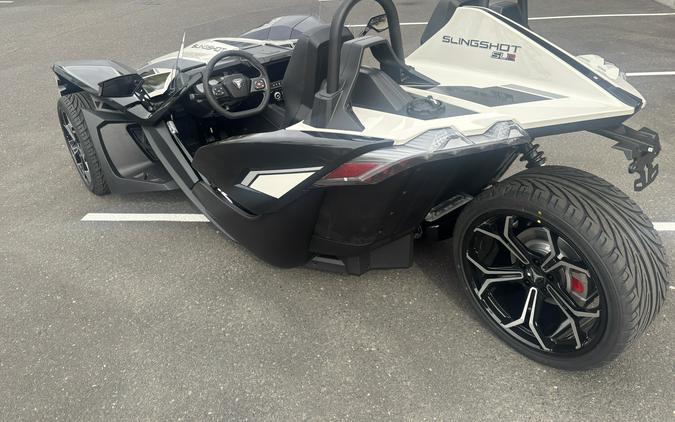 2026 Slingshot Slingshot SLR - AutoDrive