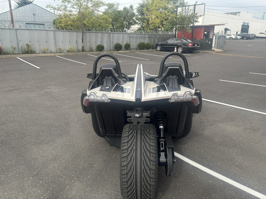 2026 Slingshot Slingshot SLR - AutoDrive