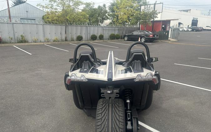 2026 Slingshot Slingshot SLR - AutoDrive