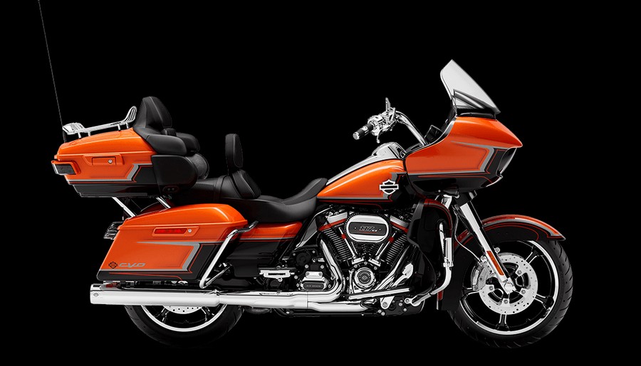 2022 Harley-Davidson CVO™ Road Glide Limited