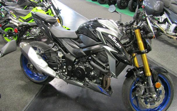 2021 Suzuki GSX-S750Z ABS