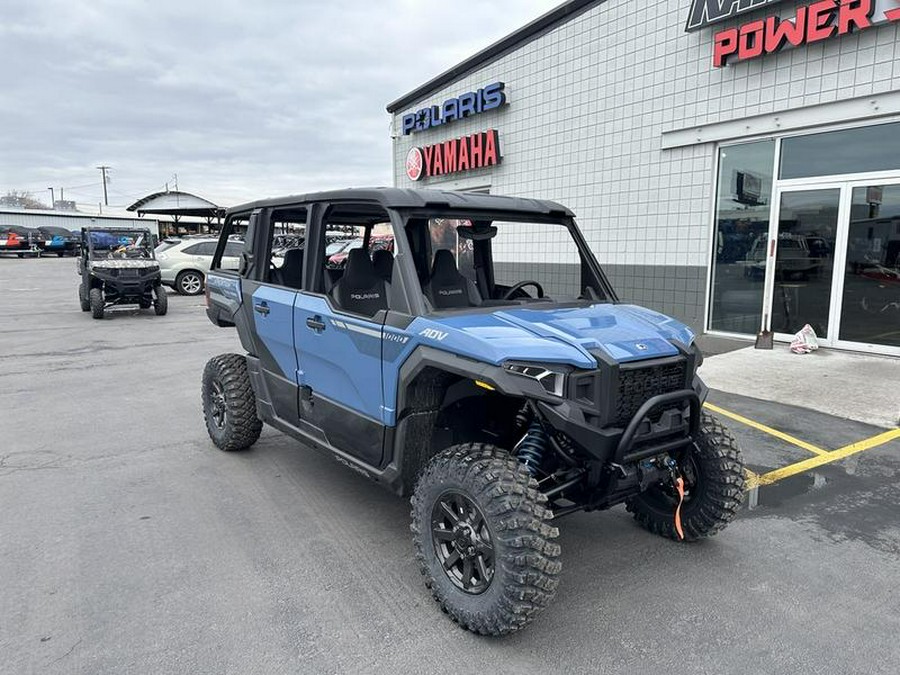 2024 Polaris® XPedition ADV 5 Ultimate