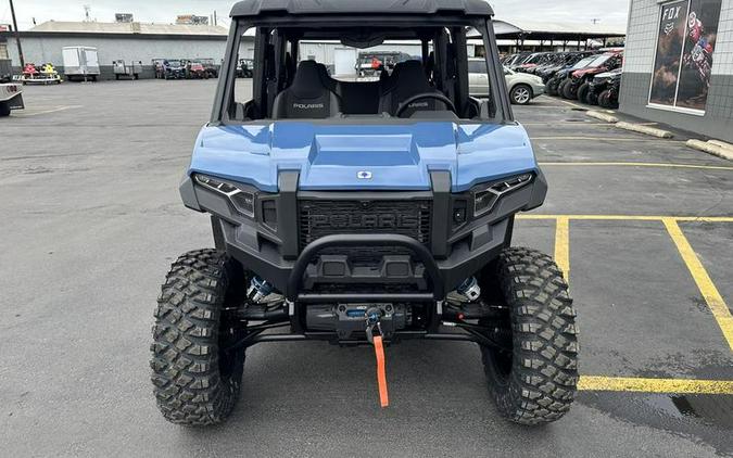 2024 Polaris® XPedition ADV 5 Ultimate