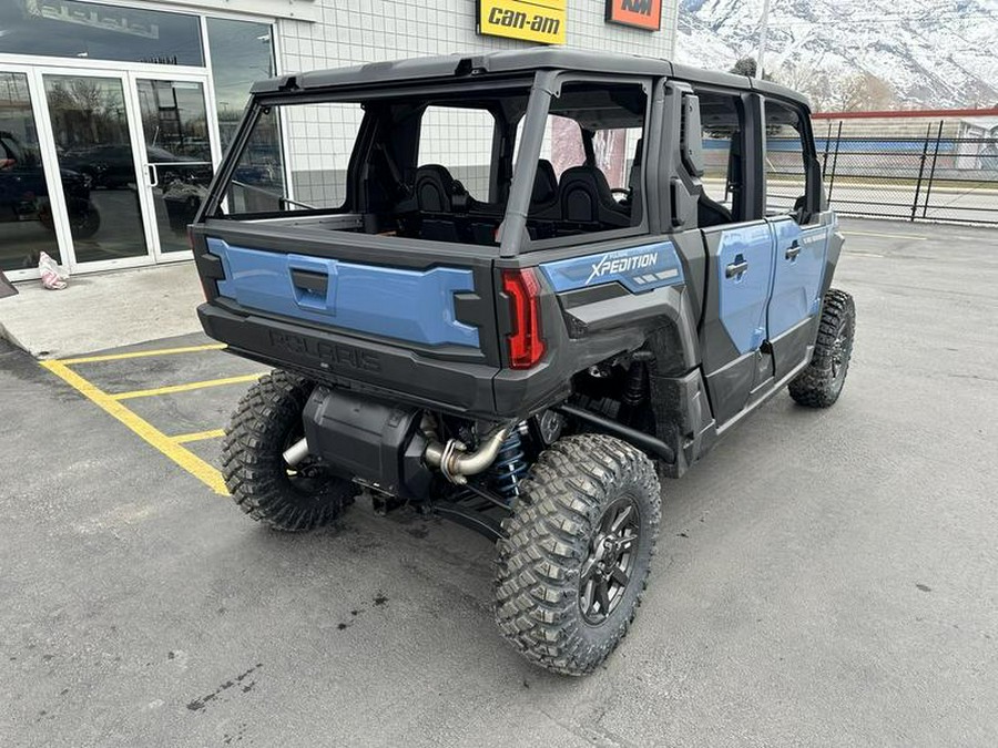 2024 Polaris® XPedition ADV 5 Ultimate